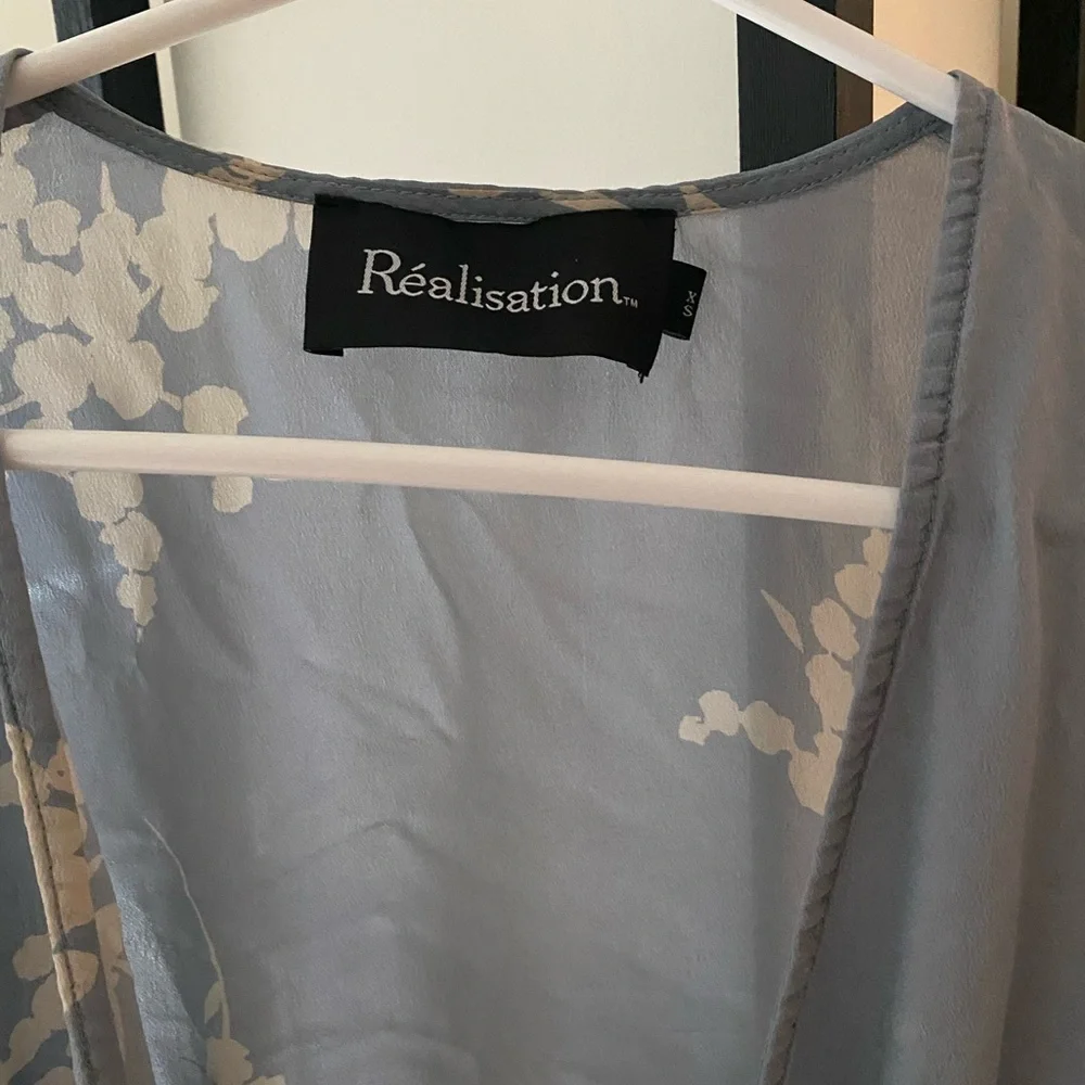 Realisation Par violette dress - Picture 3 of 4